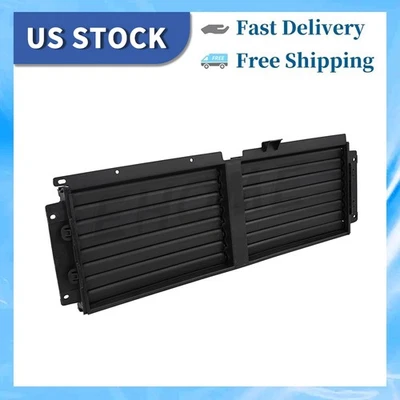 84738077 For 2019-2024 Cadillac XT4 Active Grille Shutter Foto 1 de 4