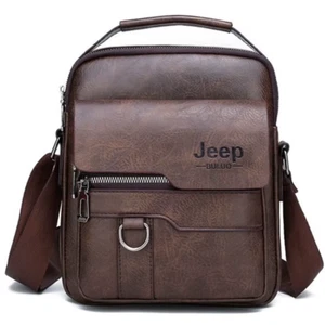 Crossbody Messenger Bags Business Casual Handbag Brand Shoulder New High Quality - Picture 1 of 9