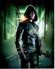 STEPHEN AMELL Signed 8x10 ARROW OLIVER QUEEN Photo w/ Hologram COA
