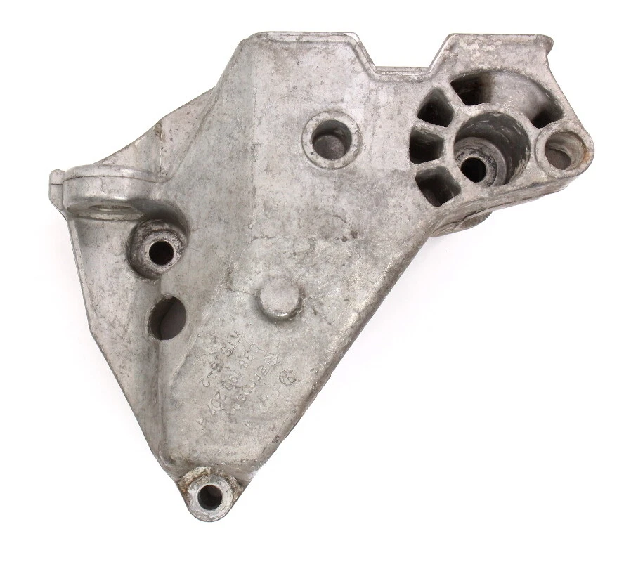 Soporte de montaje motor derecho 00-05 VW Jetta Golf Audi TT TDI 2.0 1.8T - 038 199 207 H Foto 1 de 4