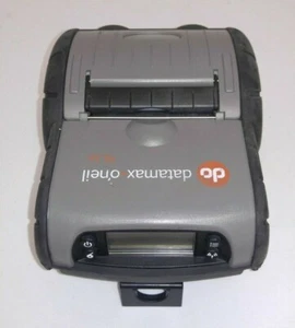 Impresora móvil Datamax O'Neil RL3e con WiFi y Bluetooth P/N: RL3-DP-50000310 - Imagen 1 de 3