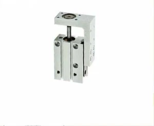 ONE New MXH10-30 SMC Compact Pneumatic Slide Cylinder - Picture 1 of 1