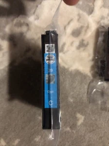 GENUINE EPSON 29 Cyan (blue) cartridge ORIGINAL T2982 STRAWBERRY vac' sealed ink - Afbeelding 1 van 4