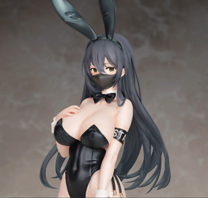 Anime Girls Jüngere Generation Sauce Bunny Bunny Girl Pvc Figur Modell Spielzeug