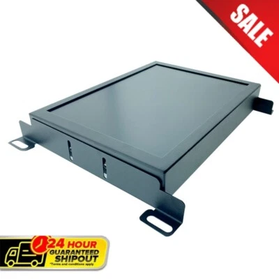 LCD monitor upgrade for 12-inch Accurpress with Cable Kit - Image 1 of 4