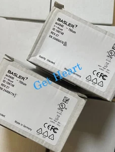 Basler ACA640-750UM industrial camera Brand New FedEx or DHL or UPS - Picture 1 of 6