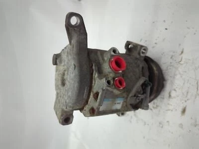 GMC SAVANA 1500 2008 furgoneta compresor de aire acondicionado 5,3 L OEM 08 09 Foto 1 de 3