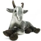 Patrick the Pygmy Goat | 18 Inch Large Stuffed Animal Plush | By Tiger Tale Toys