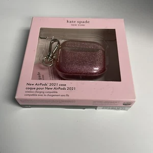 Funda Kate Spade AirPods tercera generación - Imagen 1 de 2
