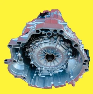 Getriebe Multitronic AUDI A4 A5 A6 A7 3.0 TDI NKP Garantie - Bild 1 von 7