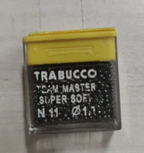 2 Packungen Weichspaltkugeln N 11 gr 1,7mm mf bi75 - Bild 1 von 1