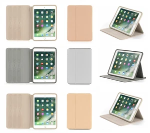 Griffin iPad Mini 4 & 5 Survivor Journey Case Cover Stand Grey Gold Rose Gold - Picture 1 of 25