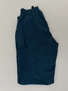 Pantalones de chándal para mujer Med Couture XS alto verde azulado - Imagen 1 de 4