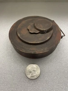 Fallout 3 3D Printed Fragmentation Mine Prop - Picture 1 of 2