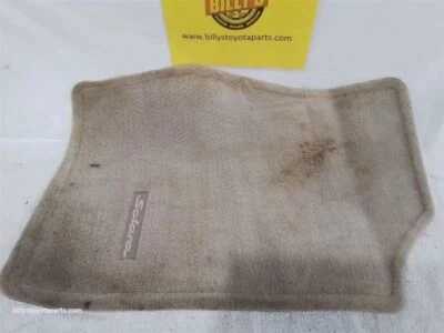 Alfombra delantera Solara 2008 72380 Foto 1 de 4