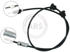 Produktbild - Vorne Tachometer Welle Kabel a. B. S.K43126 für VW Scirocco/Passat (83-92)
