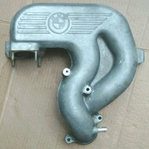 BMW E36 318 Z3 M44 4cyl Engine Intake Manifold Top Plenum 1996-1999 USED OEM - Bild 1 von 3