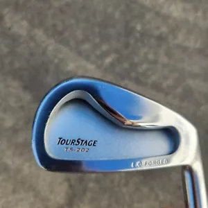Bridgestone Tour Stage TS-202 Single Iron 3 Iron PROJECT X Rifle Reg Flex 39" - Picture 1 of 6