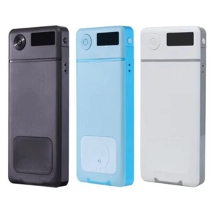Phone Lock Box with Timer Anti Addiction Discipline Aid Locker Box for Work - Zdjęcie 1 z 11