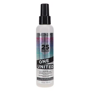 Redken One United All-in-One Multi-Benefit Treatment 5 oz - Picture 1 of 8
