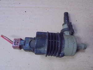 PROTON SATRIA 2003 1.5 12V LUFT-VAKUUMVENTIL 401105001001 - Bild 1 von 12