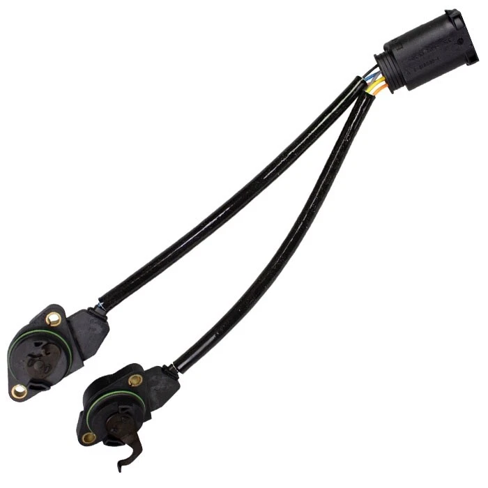 Potenciómetro sensores Maserati Cambiocorsa MC-Shift 183064 220244 980001158 - Imagen 1 de 1