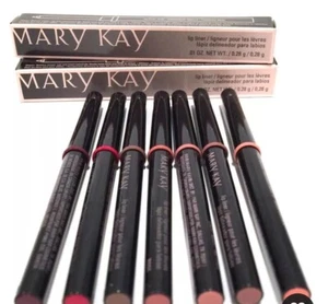 Mary Kay Lip Liner TWIST Retractable CHOOSE YOUR SHADE Lipliner - Picture 1 of 3