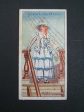 Players - Gilbert and Sullivan 2nd Series (1927). # 25 Hebe