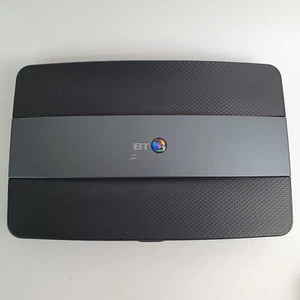 BT Smart Hub Wi-Fi Hub 6 router wireless a banda larga solo unità (senza alimentatore) - Foto 1 di 6