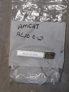 american carbide al10-c2 5/8 for cast - Picture 1 of 1
