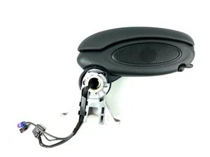 BMW Mini Cooper F56 Centrale Console Bracciolo Pelle Telefono Dock 9292950 - Picture 1 of 12