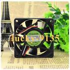 SUNON PMD1207PKB1-A DC12V 4.7W 70x70x20mm 3wire Case Cooling Fan