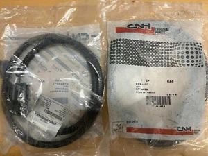 CASE IH PART NO. 87651813 HARNESS - Picture 1 of 1