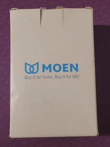 Moen YB2101CH Dartmoor Toilet Tank Lever Chrome - Picture 1 of 5