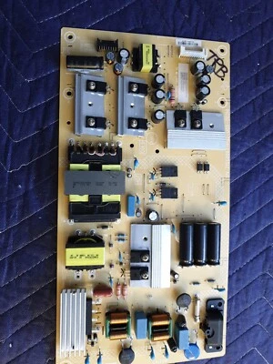 Insignia PLTVHW321XAGN Power Supply Board for NS-55DF710NA19 M11 - Image 1 of 2