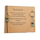 Fashionable Bracelet And Keyring Portable Keychain And Bangles Jewelry Ornament