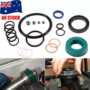 For Sears Craftsman 328.12160 Floor Jack 2 Ton Seal Replacement Repair Kit 21Pcs - Picture 1 of 14