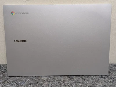 Samsung Galaxy Chromebook Go 14" XE340XDA Chrome 4GB Celeron WiFi Excelente Foto 1 de 4