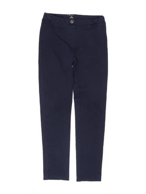 Pantalones informales azules para niñas de marcas surtidas 10 Foto 1 de 2