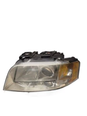 Faro halógeno de 6 cilindros para conductor para 02-04 AUDI A6 1192069 Foto 1 de 4