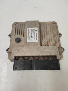 55568383 motorsteuergerät für OPEL CORSA D 2006 303899 - Bild 1 von 10