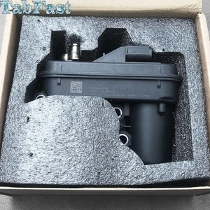 Actuador turbocompresor 12V 830604-0035 se adapta a Alfa Romeo Giulia Stelvio 2.0L GT20Z - Imagen 1 de 8