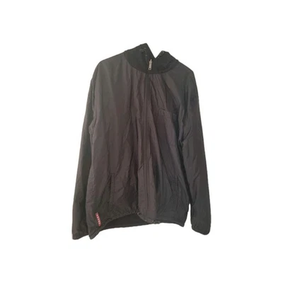 Mens PRADA Reversible Jacket, size XXXL (fits L-XL). Excellent Condition - Image 1 of 4