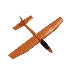 Airplane Toy Flying Plane Model Lightweight Birthday Gift Thickened Glider Toy - Picture 1 of 12