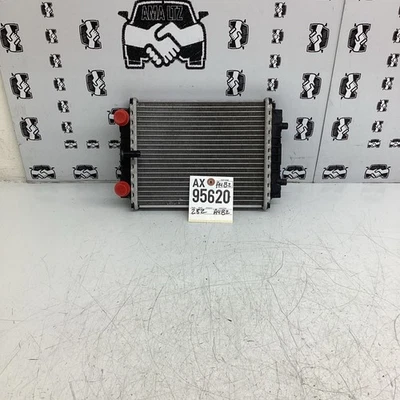 For Audi Q5/SQ5 Radiator 2009-2016 V6 3.0L For AU3012104 | 8K0121212B Foto 1 de 4