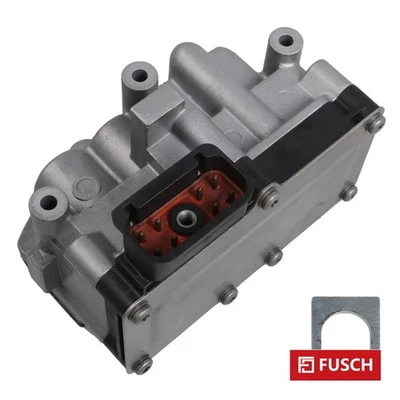 变速器换档电磁阀适用于 1995 - 2006 年克莱斯勒 Cirrus A604 41TE — 第 1/4 张图片