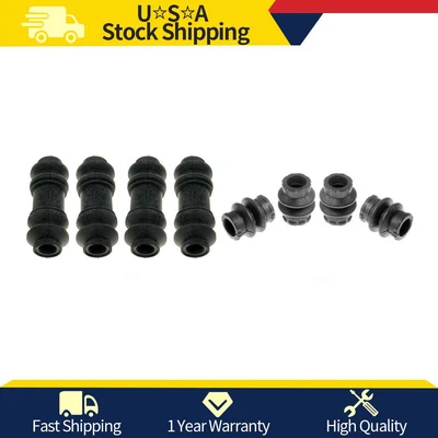 Pinzas de freno buje delantero trasero frenos Raybestos para Audi A4 2009 2010 Foto 1 de 4