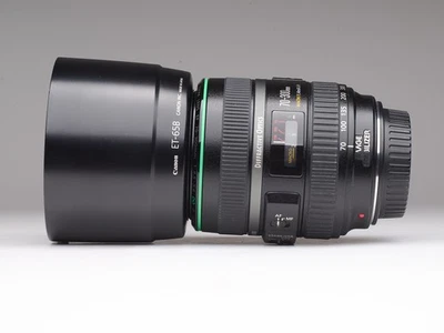 Canon EF 70-300 mm f/4.5-5.6 DO IS USM - Immagine 1 di 4
