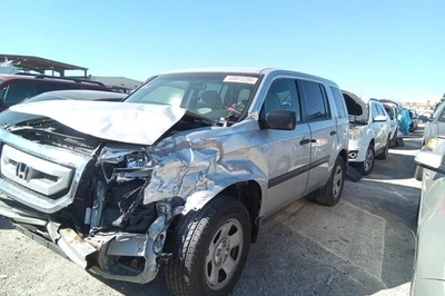 2009 年本田 Pilot 自动变速器 原始设备制造商 119K 英里 - LKQ436218272 — 第 1/4 张图片