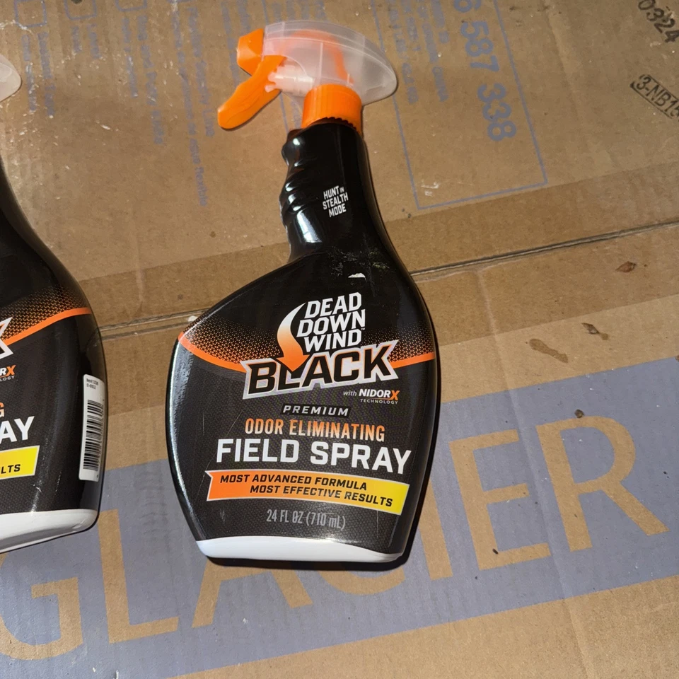 Dead Down Wind Black Field Spray - 24 oz. - Image 1 of 1